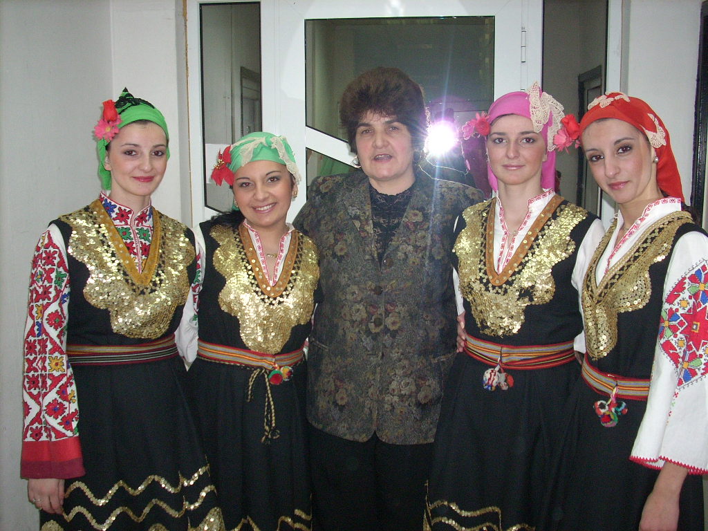 Организатори