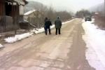Из улиците на селото