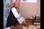 Трапезата за Бъдни вечер