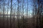 снимка на Мъгла над Пернишката кутловина