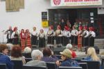 Певчески групи виеха глас над Кладница