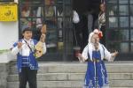 Овации и бурни аплодисменти следваха трогателните изпълнения