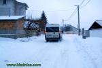 Микробус на ТК Бус Перник