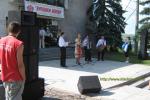 Певица от Мърчаево, Кладница Витошки напеви