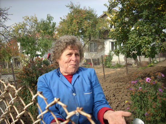 Марийка Ненкова Николова