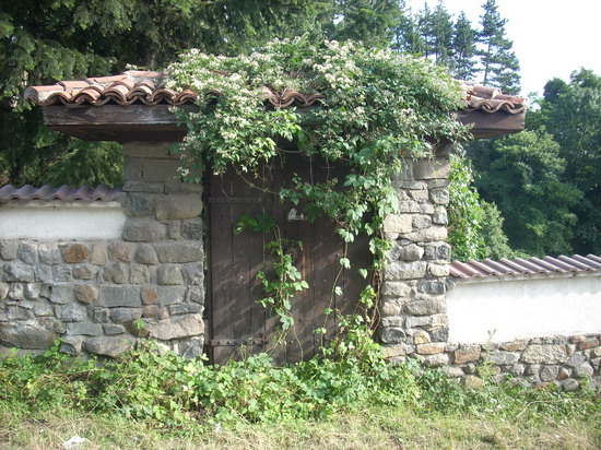 Порта