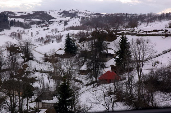 Сръбската Кладница