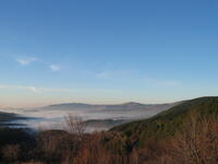 Over The Clouds - Andres Piir