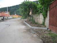 Ремонт на улицата