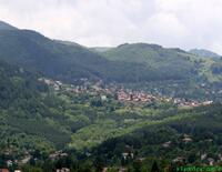 село Кладница