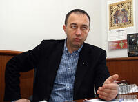 Роман Василев - заместник главен прокурор на София
