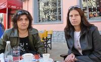 Потресаващ разказ за шефа на ловното стопанство "Витошко-Студена" Дамян Дамянов