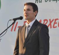 Vladislav Dimitrov GERB