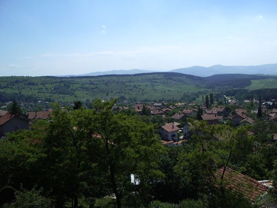 За Кладница За Кладница