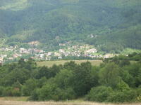 Горно Рударци