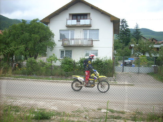 Мотористи