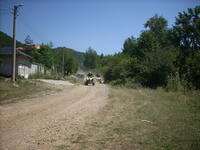 ATV екстрийм