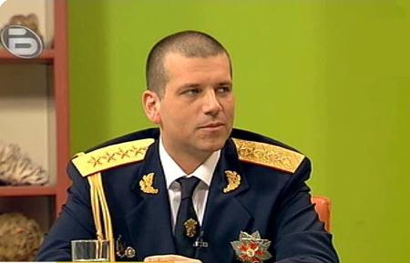 Калин Георгиев